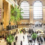 Коронавирус Ню Йорк