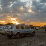 Акция на полицията