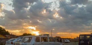 Акция на полицията