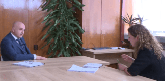 Мутафчийски и Бенатова