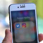 Социални медии туитър