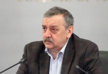 Проф. Тодор Кантарджиев