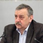 Проф. Тодор Кантарджиев