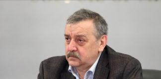 Проф. Тодор Кантарджиев