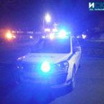 Патрулен автомобил