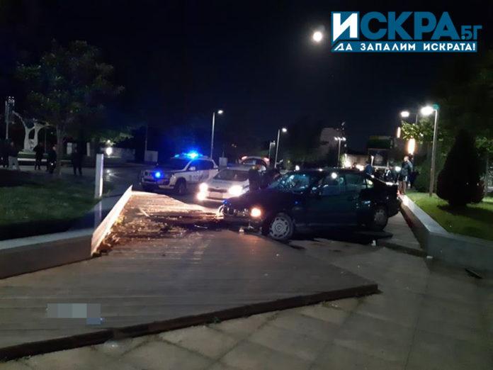 Катастрофа