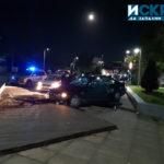 Катастрофа