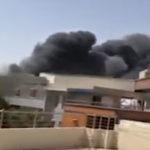 Катастрофа Катарчи