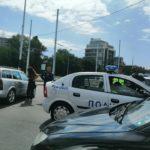 Катастрофа