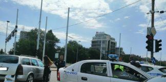 Катастрофа