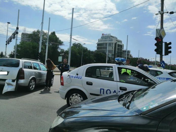 Катастрофа