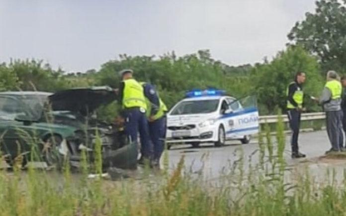 Катастрофа