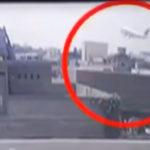 Самолетна катастрофа Катарчи