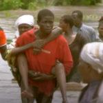 Наводненията в Кения