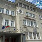 Кирил и Методий, училище, Бургас