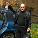 Кметският наместник Живко Стаменов