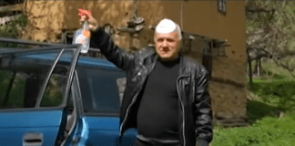 Кметският наместник Живко Стаменов