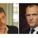 Васил Божков и Цветан Василев