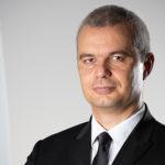 Д-р Костадин Костадинов – председател на Възраждане