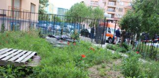 Престъпление