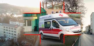 Снимка: МБАЛ- "Св. Пантелеймон – Ямбол