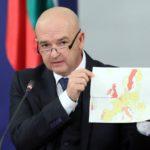 Ген. Венцислав Мутафчийски