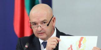 Ген. Венцислав Мутафчийски