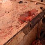 Мокрите пазари в Индонезия