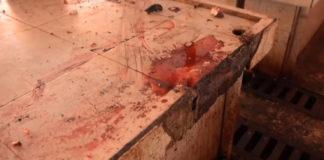 Мокрите пазари в Индонезия