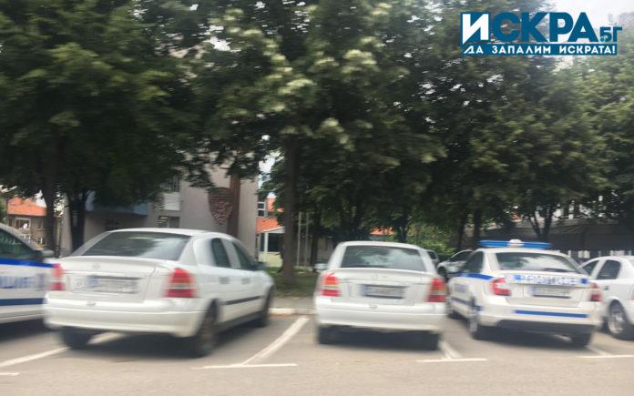 Районно управление Самоков