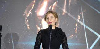 Николина Ангелкова. Снимка: Министертсво на туризма