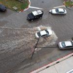 Наводнение