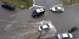 Наводнение