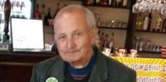 Николай Бонев