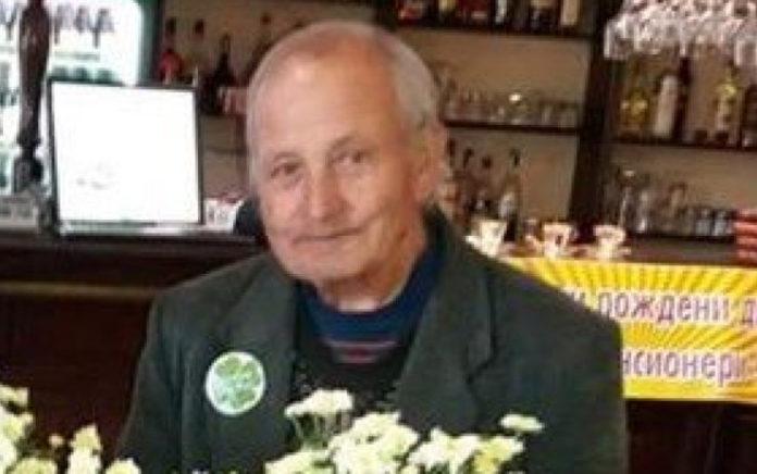 Николай Бонев