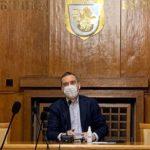 Кмет Димитър Николов