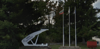 Мина Оброчище