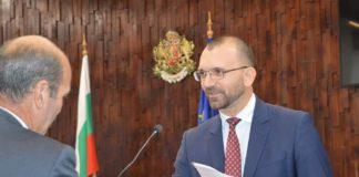 Снимка: Областен пресцентър