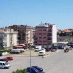 Безплатни паркинги