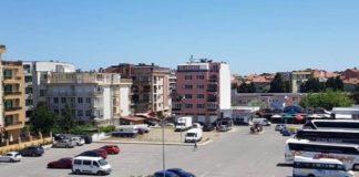 Безплатни паркинги