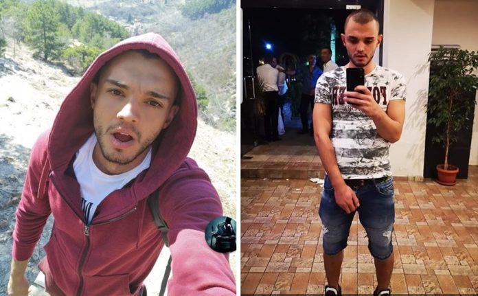 Петър Лухов