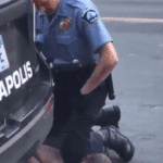 Полицаи убиха тъмнокож в САЩ. И?