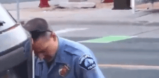 Полицаи убиха тъмнокож в САЩ. И?