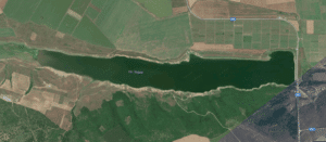 Язовир Порой