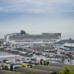 Пристанище