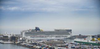 Пристанище