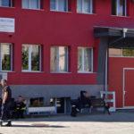 Пожарна в Благоевград