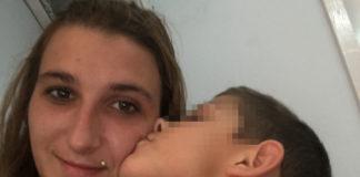 Майката и детето. Снимка: HelpKarma