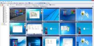 Следене на служителтие