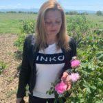 Зорница Ранчева. Снимка: Личен архив